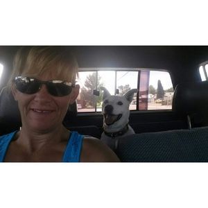 Meet your Posher, Stacy